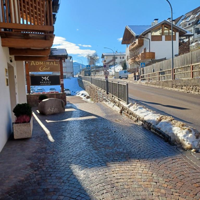 My sweet home in the Dolomites - Mansarda Cermis - Appartamento con 3 Camere da Letto - 44