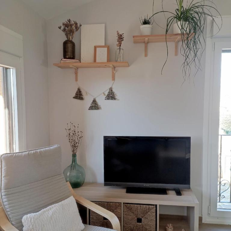 Guara VIVA Abiego - Apartamento de 3 dormitorios - 14
