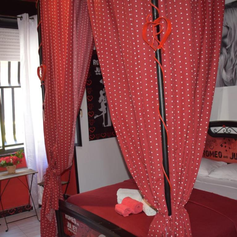 Romeo and Juliet Catania Center - Appartement 1 Chambre - 1