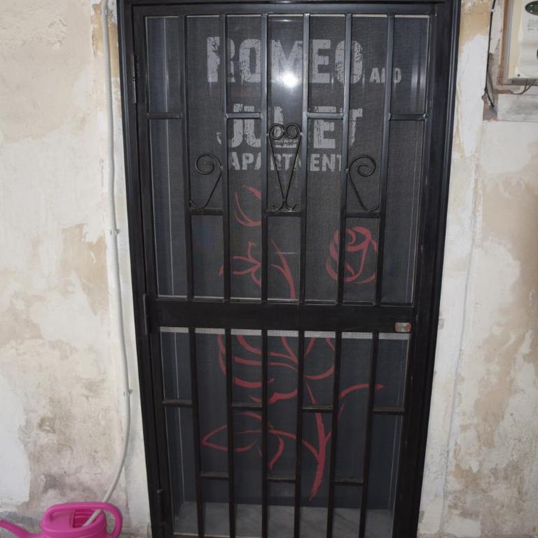 Romeo and Juliet Catania Center - Appartement 1 Chambre - 3