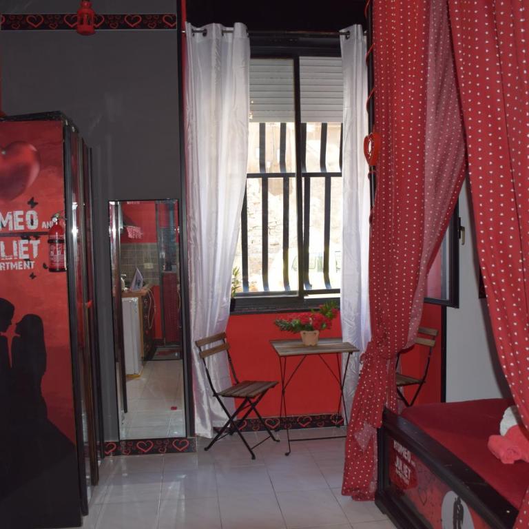 Romeo and Juliet Catania Center - Appartement 1 Chambre - 6