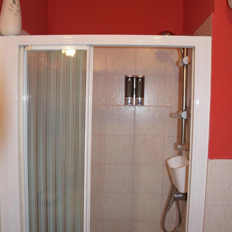 Romeo and Juliet Catania Center - Appartement 1 Chambre - 8
