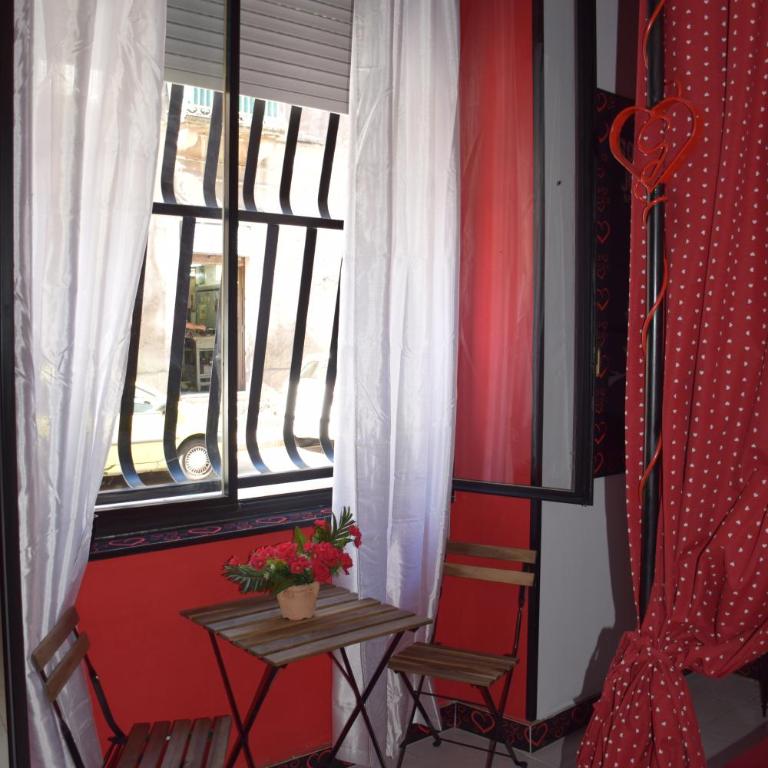 Romeo and Juliet Catania Center - Appartement 1 Chambre - 9