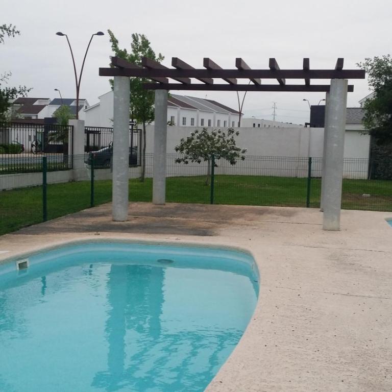 Suites Aeropuerto Monterrey Hab #3 - Apartamento de 1 dormitorio - 7