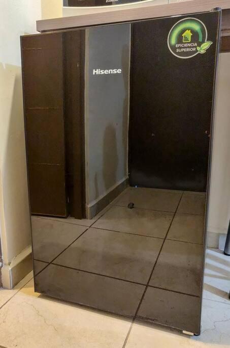 Suites Aeropuerto Monterrey Hab #3 - Apartamento de 1 dormitorio - 10