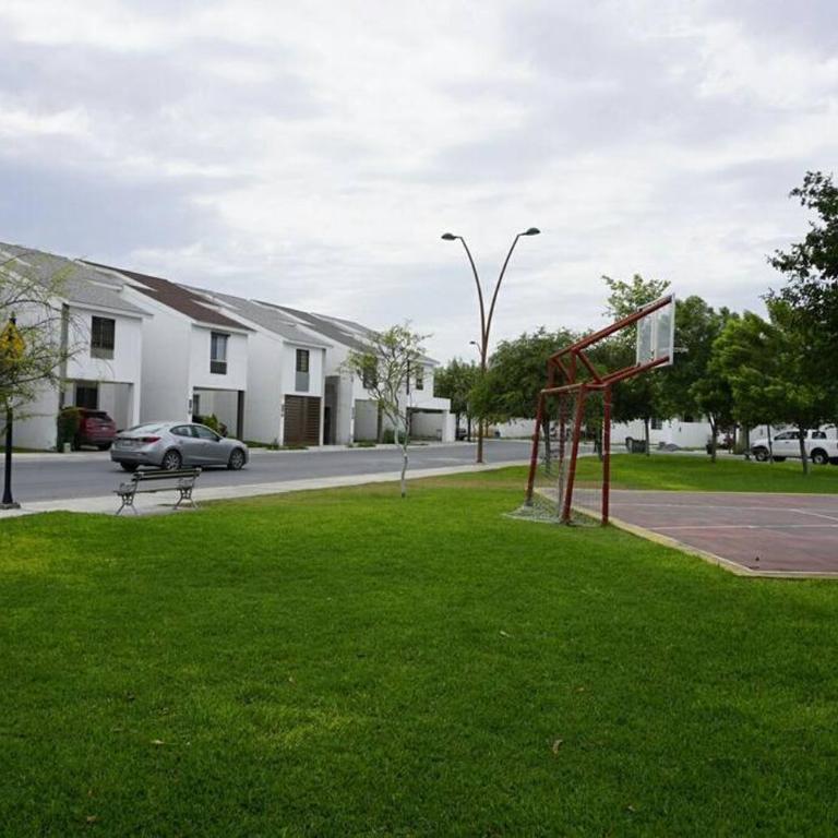 Suites Aeropuerto Monterrey Hab #3 - Apartamento de 1 dormitorio - 17