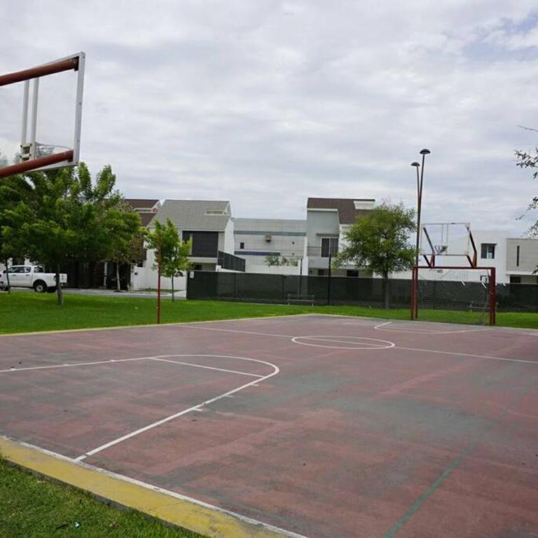 Suites Aeropuerto Monterrey Hab #3 - Apartamento de 1 dormitorio - 22