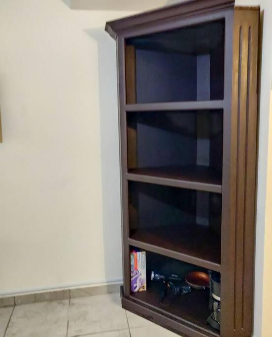 Suites Aeropuerto Monterrey Hab #3 - Apartamento de 1 dormitorio - 27