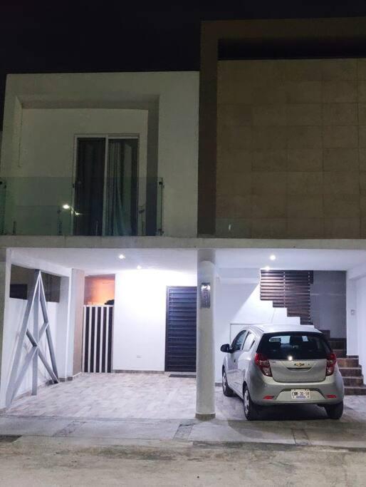 Suites Aeropuerto Monterrey Hab #3 - Apartamento de 1 dormitorio - 37