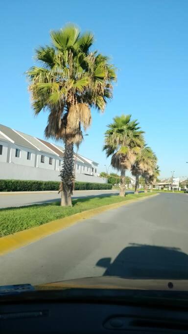 Suites Aeropuerto Monterrey Hab #3 - Apartamento de 1 dormitorio - 38