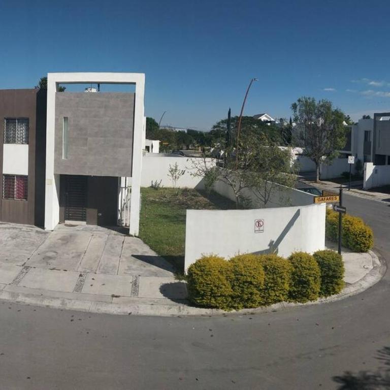 Suites Aeropuerto Monterrey Hab #3 - Apartamento de 1 dormitorio - 44