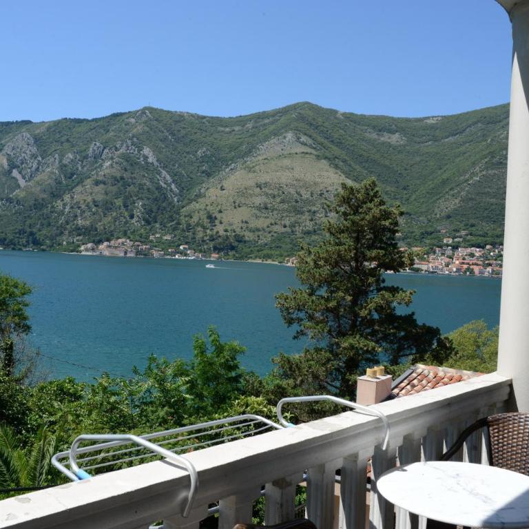 Apartments PEGAZ - Apartment with Sea View - 3