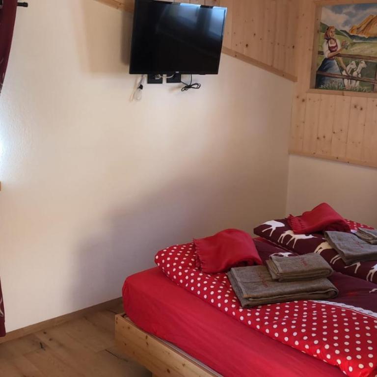 Cèsa Prinoth - Appartamento con 3 Camere da Letto - 31