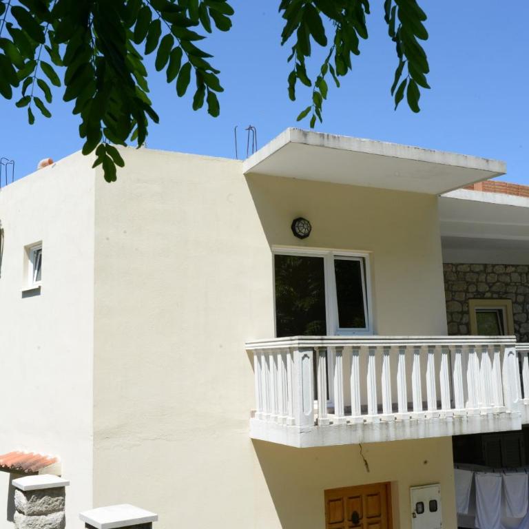 Apartments PEGAZ - Apartment with Sea View - 2