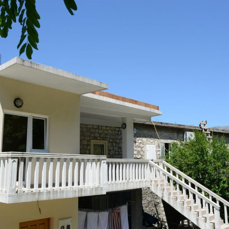 Apartments PEGAZ - Apartment with Sea View - 5