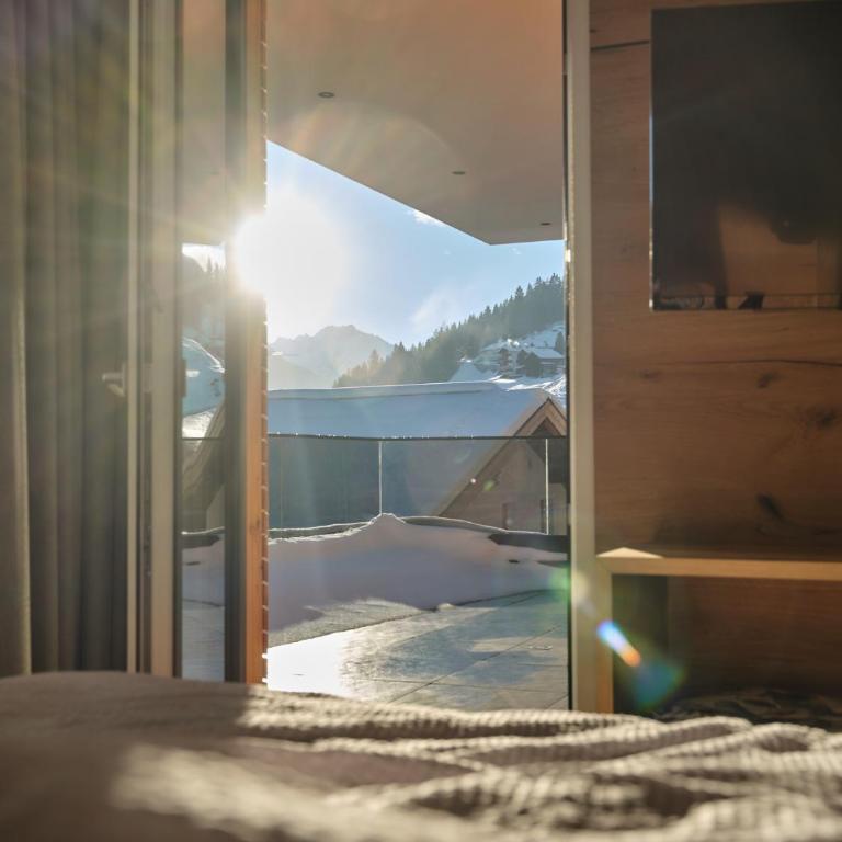 Sun Lodge - Apartment mit 3 Schlafzimmern - 3