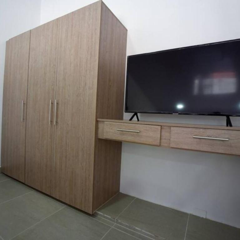 308 Acogedor Loft en granada Dpx vista a la montaña - Apartamento de 1 dormitorio - 28