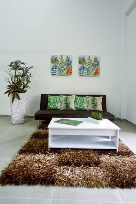 308 Acogedor Loft en granada Dpx vista a la montaña - Apartamento de 1 dormitorio - 25
