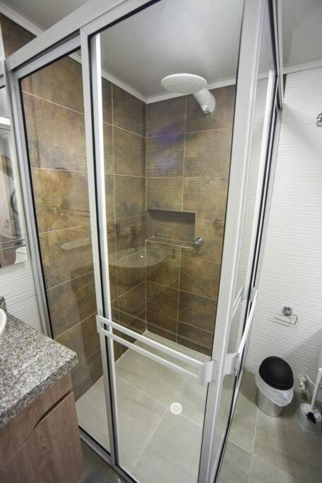 308 Acogedor Loft en granada Dpx vista a la montaña - Apartamento de 1 dormitorio - 24