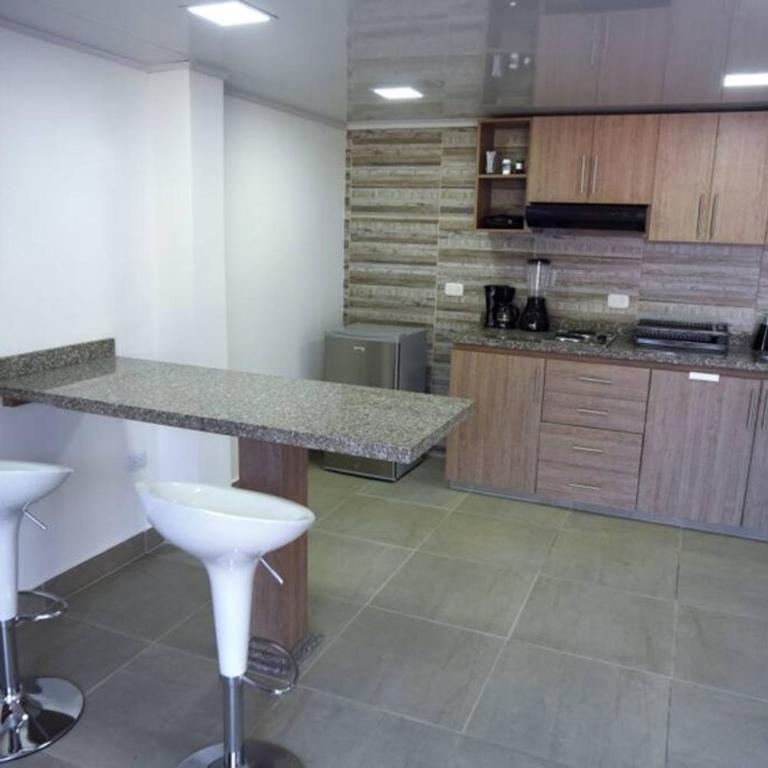 308 Acogedor Loft en granada Dpx vista a la montaña - Apartamento de 1 dormitorio - 23