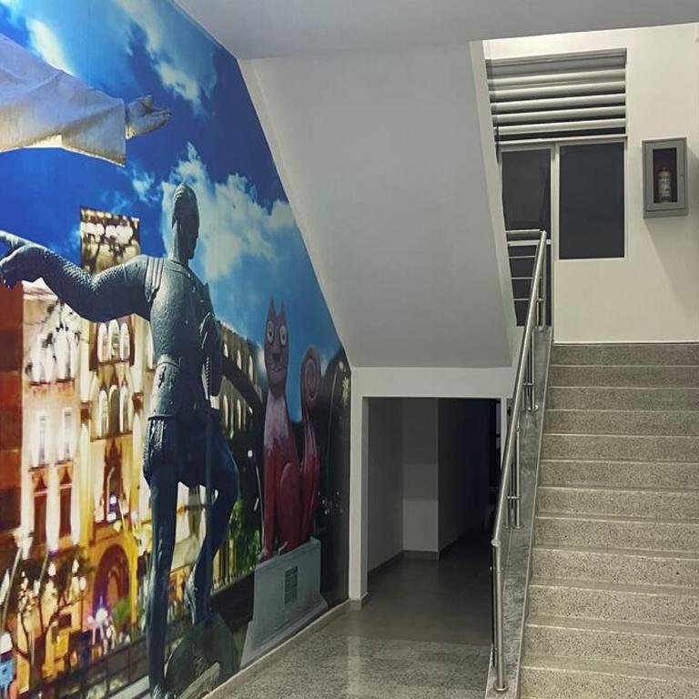 308 Acogedor Loft en granada Dpx vista a la montaña - Apartamento de 1 dormitorio - 20