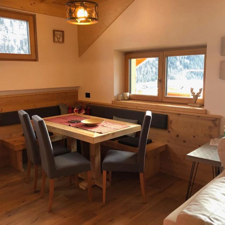 Cèsa Prinoth - Appartamento con 3 Camere da Letto - 12