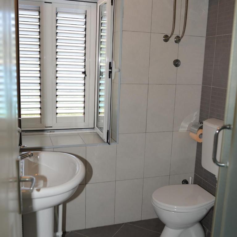 Apartments PEGAZ - Apartment with Sea View - 6