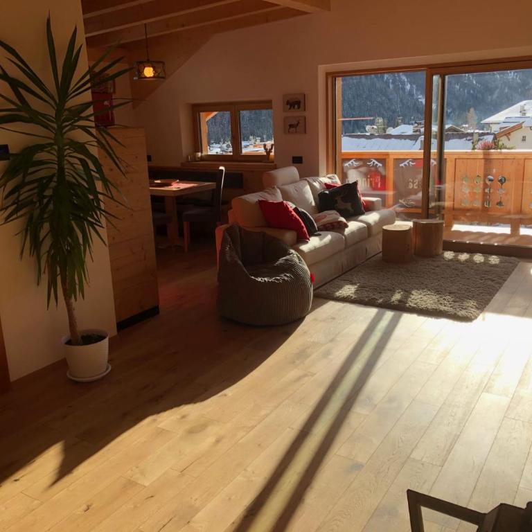 Cèsa Prinoth - Appartamento con 3 Camere da Letto - 10
