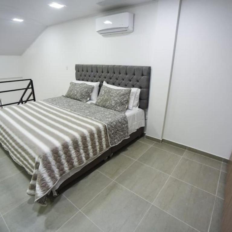 308 Acogedor Loft en granada Dpx vista a la montaña - Apartamento de 1 dormitorio - 14