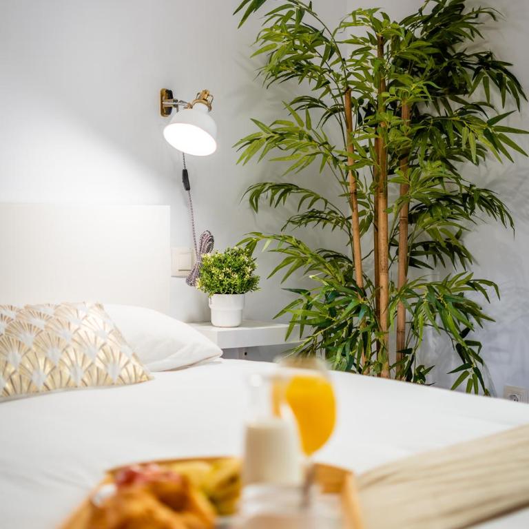 Historic City Centre Mitjana Málaga - Apartment - 10