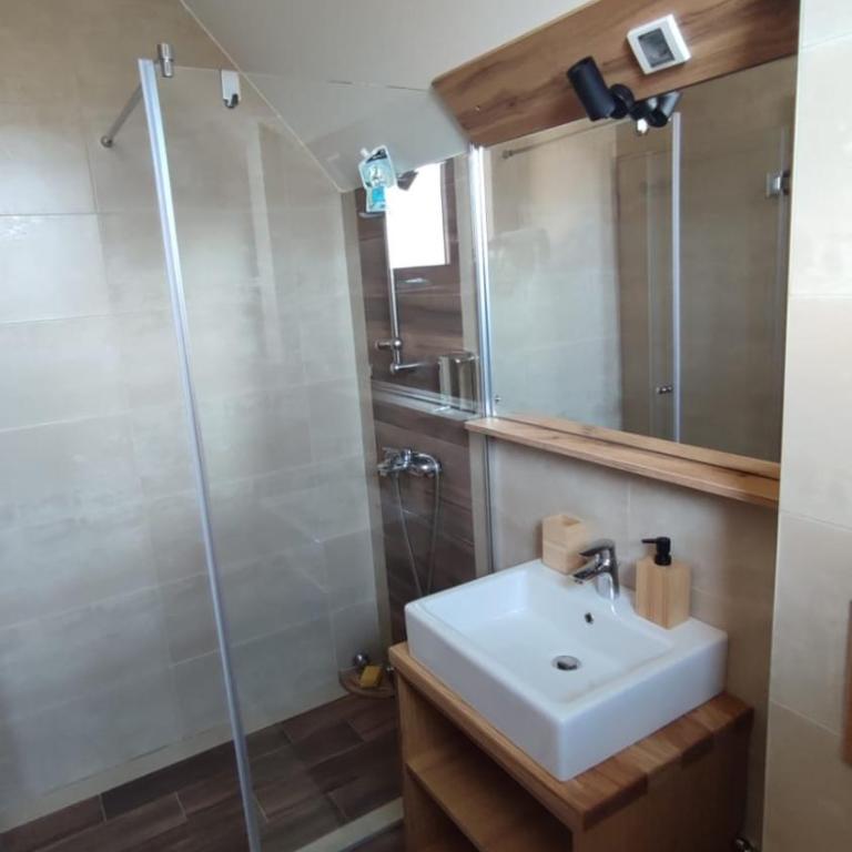 Vila Secret Nest - Two-Bedroom Villa - 9