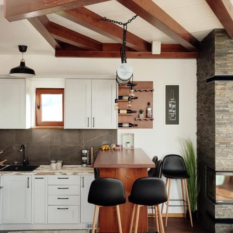 Vila Secret Nest - Two-Bedroom Villa - 20