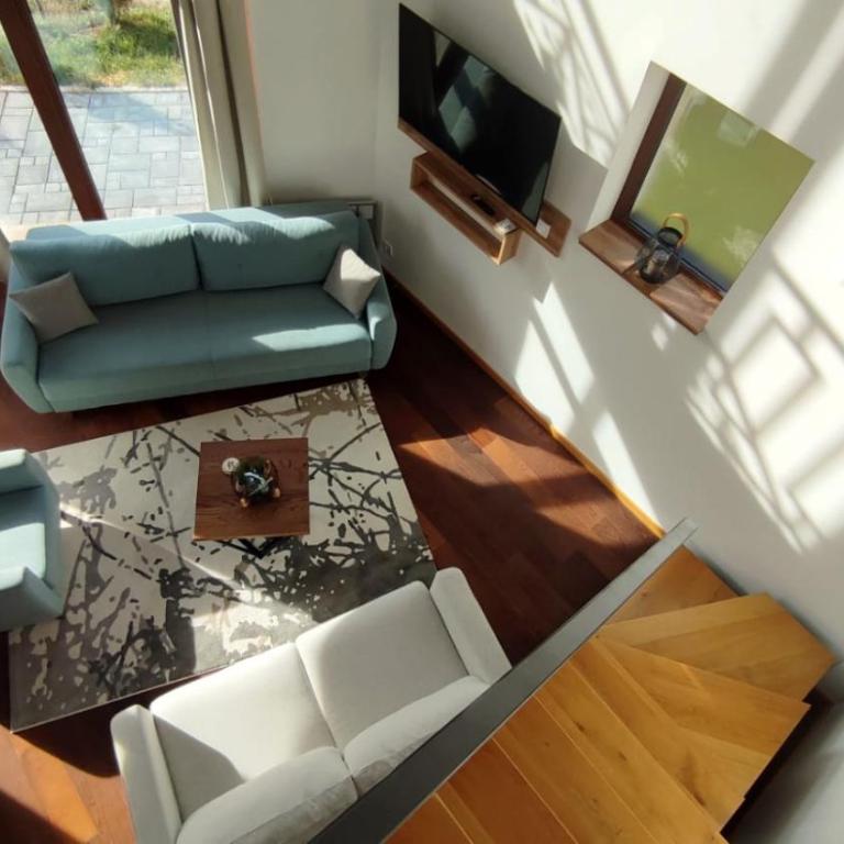 Vila Secret Nest - Two-Bedroom Villa - 11