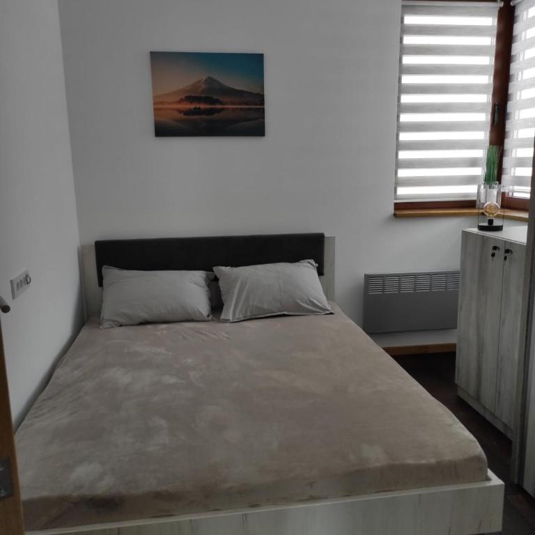 Vila Secret Nest - Two-Bedroom Villa - 12