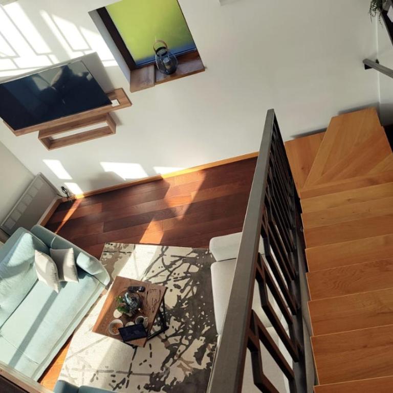 Vila Secret Nest - Two-Bedroom Villa - 16