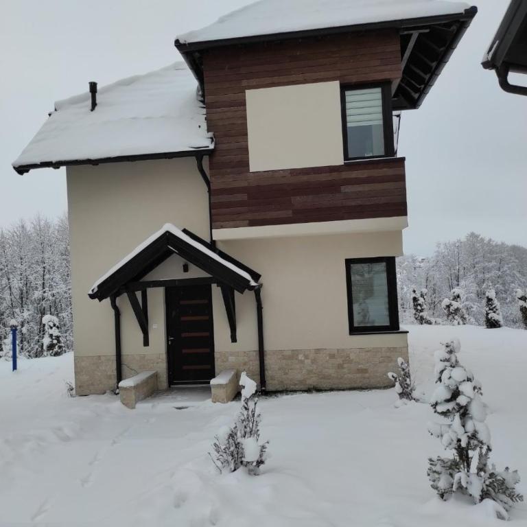 Vila Secret Nest - Two-Bedroom Villa - 18