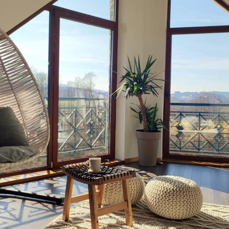 Vila Secret Nest - Two-Bedroom Villa - 26