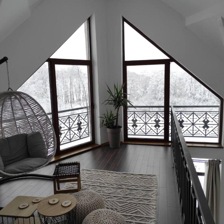 Vila Secret Nest - Two-Bedroom Villa - 27