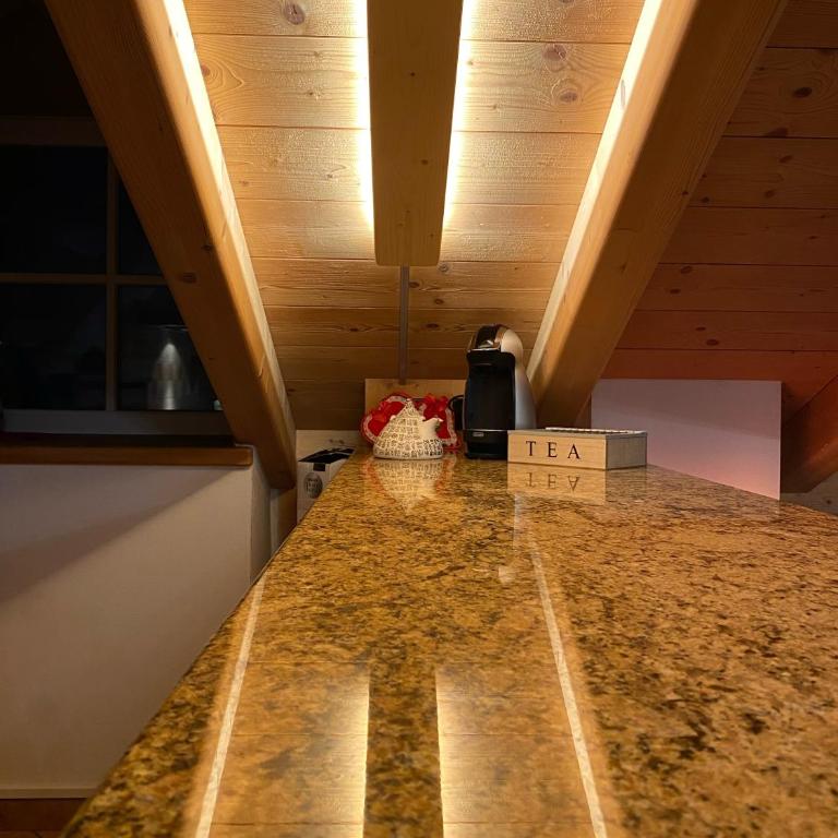 My sweet home in the Dolomites - Mansarda Cermis - Appartamento con 3 Camere da Letto - 20
