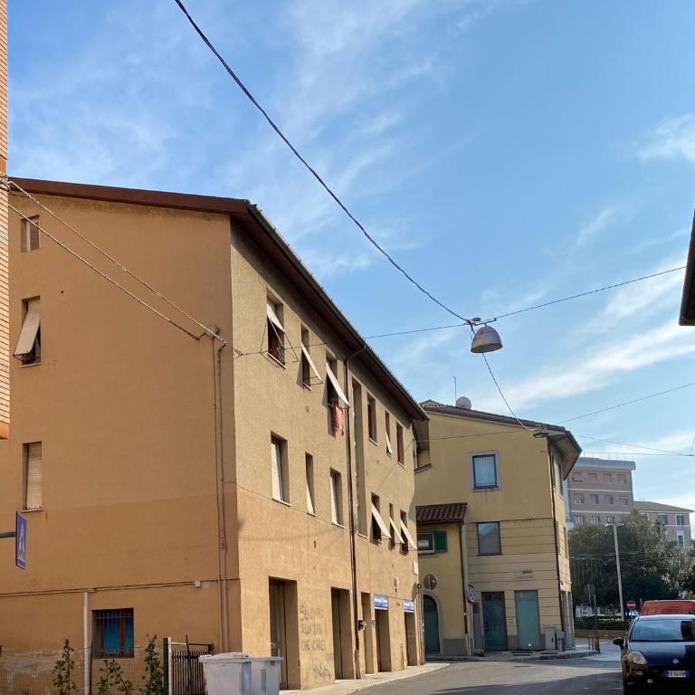 mineVaganti - Appartamento con 1 Camera da Letto - 33