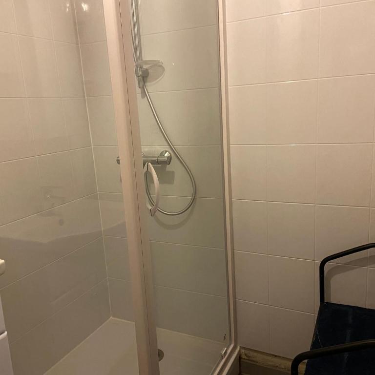 Le JETAY 39 App 6 personnes aux MENUIRES - Two-Bedroom Apartment - 12