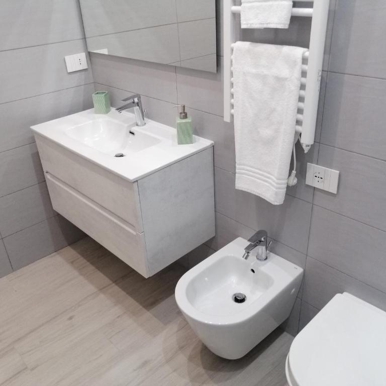 Albachiara suite - Deluxe Double Room - 2