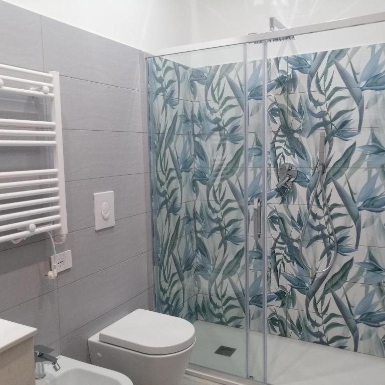 Albachiara suite - Deluxe Double Room - 3