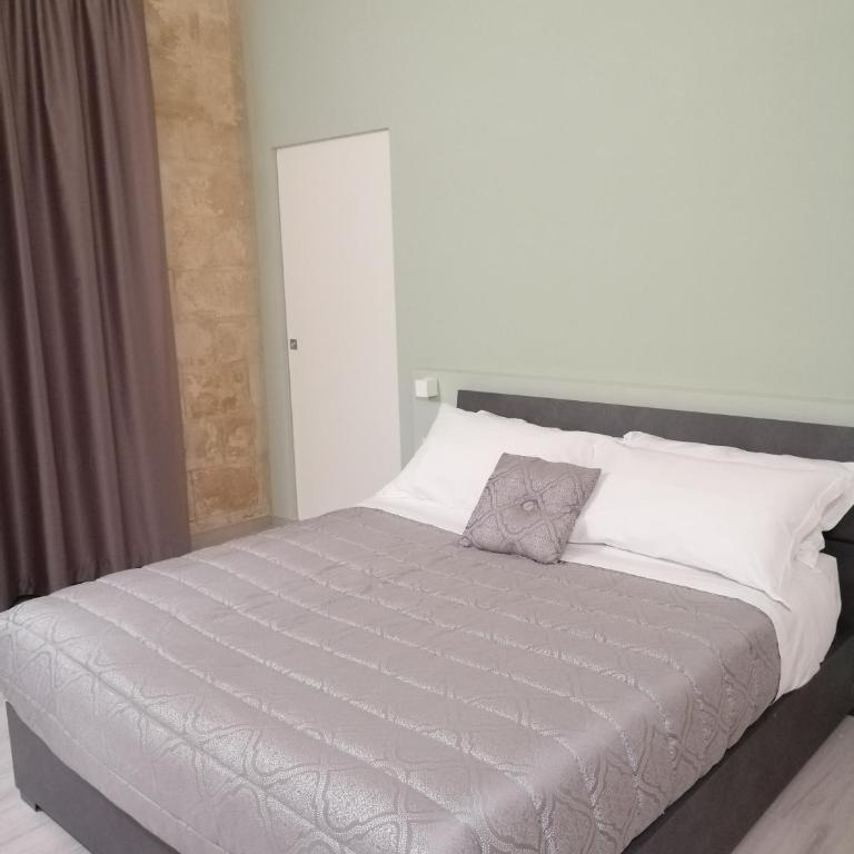 Albachiara suite - Deluxe Double Room - 4