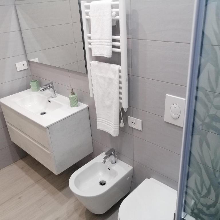 Albachiara suite - Deluxe Double Room - 6