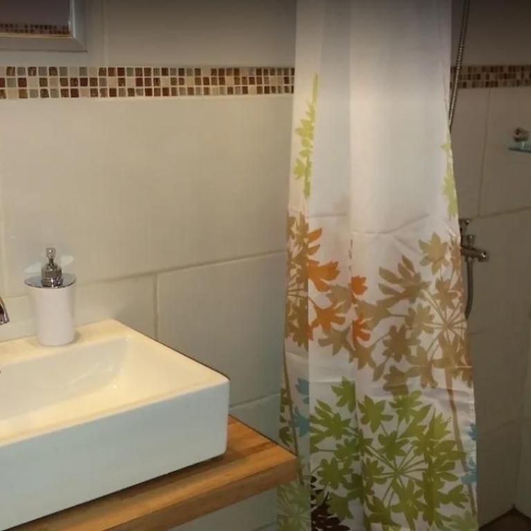 Pancita - Casa con 1 dormitorio - 6