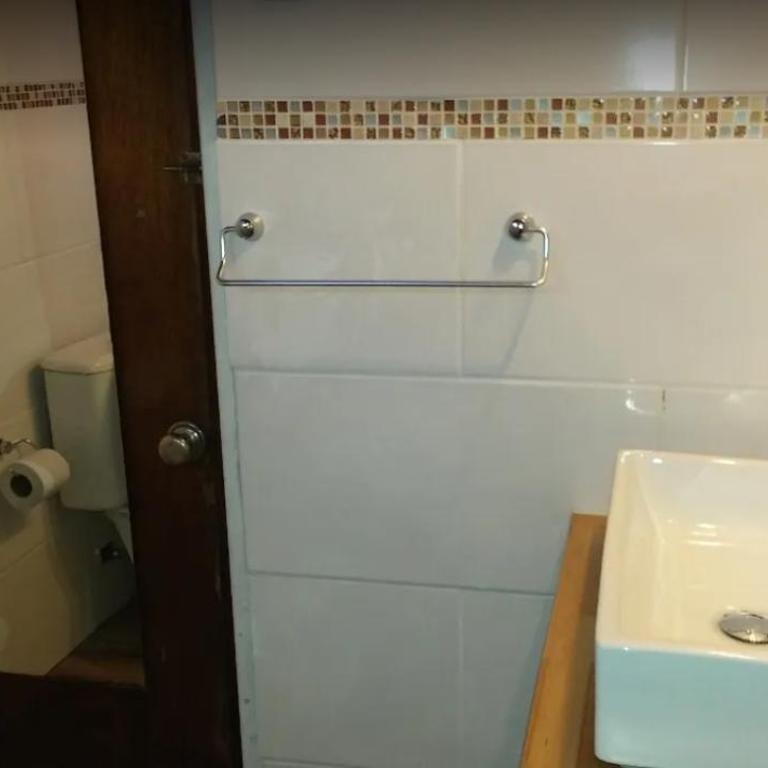 Pancita - Casa con 1 dormitorio - 7