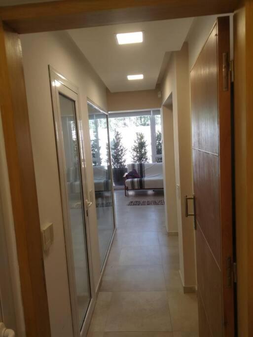 Le Cuyen Flat - Apartamento de 1 dormitorio - 8