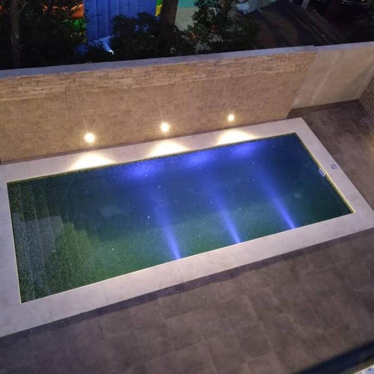 Le Cuyen Flat - Apartamento de 1 dormitorio - 17