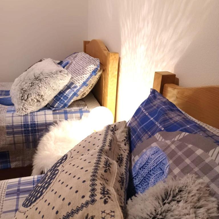 My sweet home in the Dolomites - Appartamento Valmaor - Appartamento con 2 Camere da Letto - 21